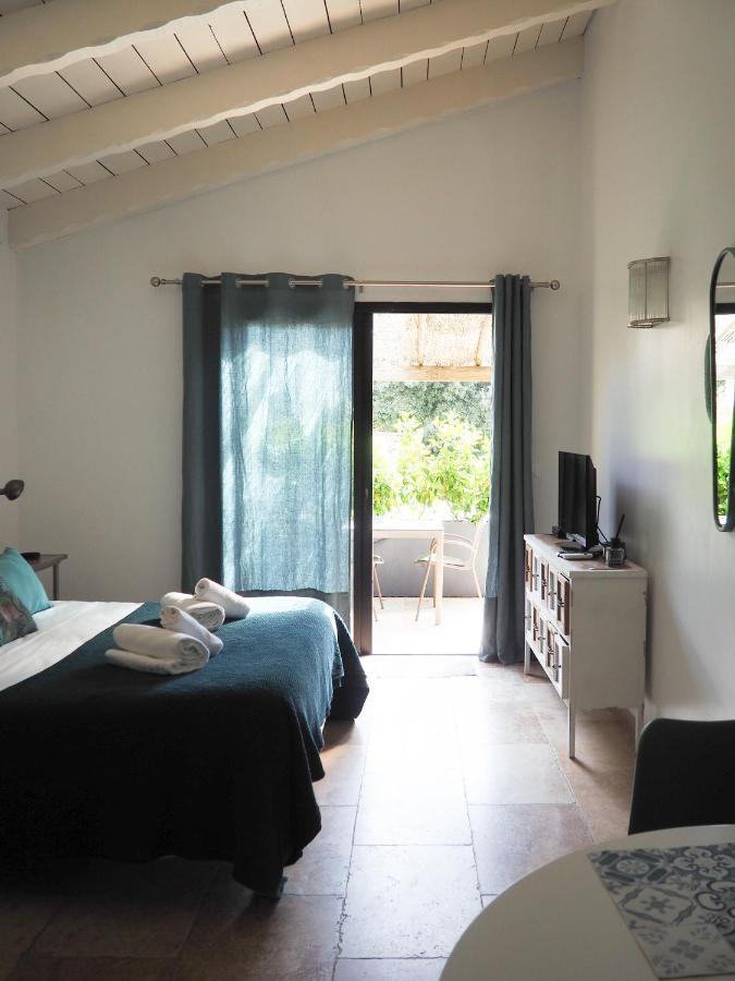 Songes D'Ete Apartment Bonifacio  Exterior photo