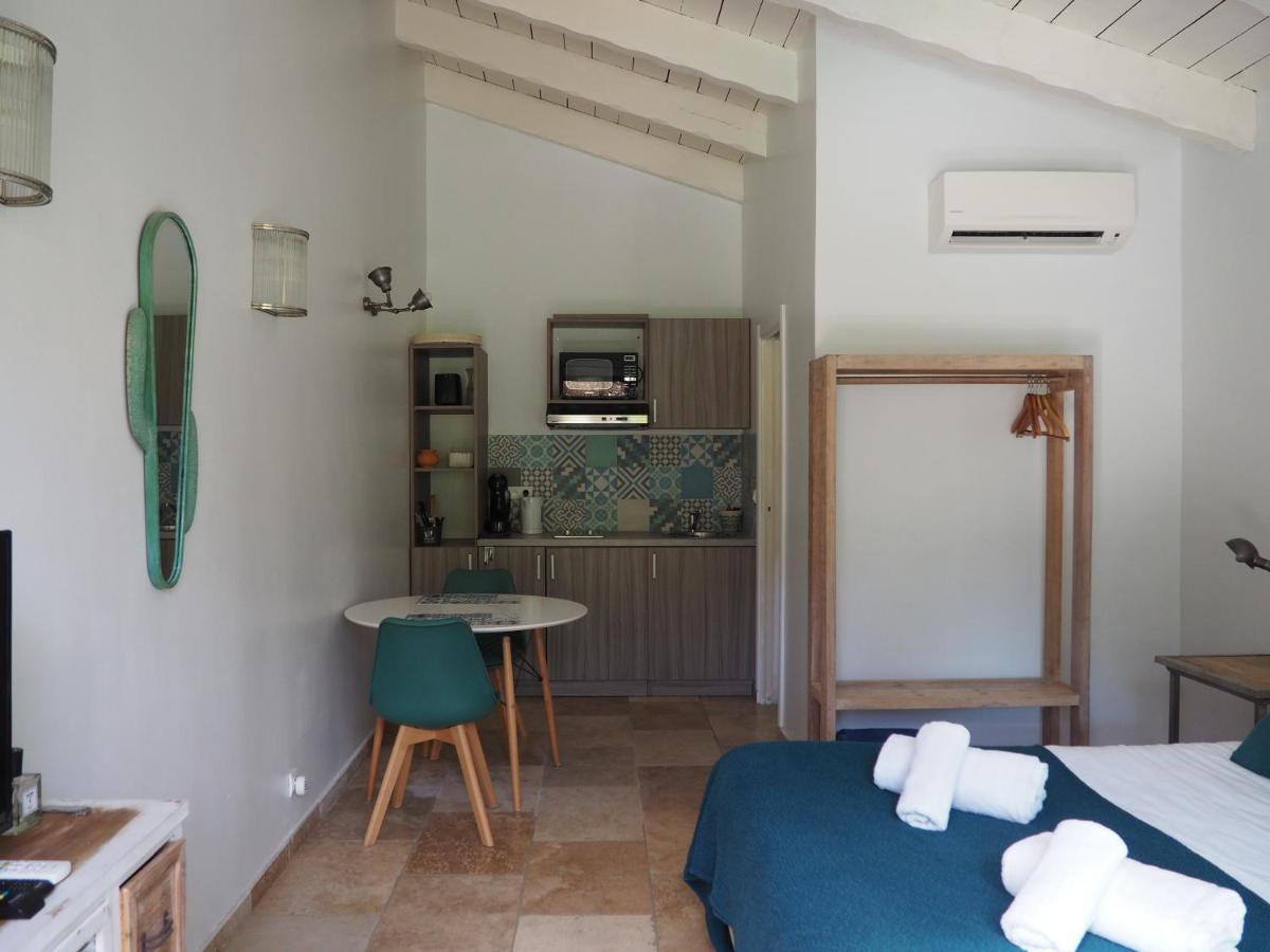 Songes D'Ete Apartment Bonifacio  Exterior photo