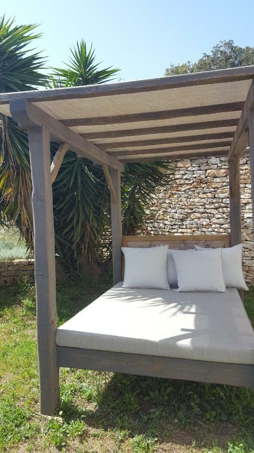 Songes D'Ete Apartment Bonifacio  Exterior photo